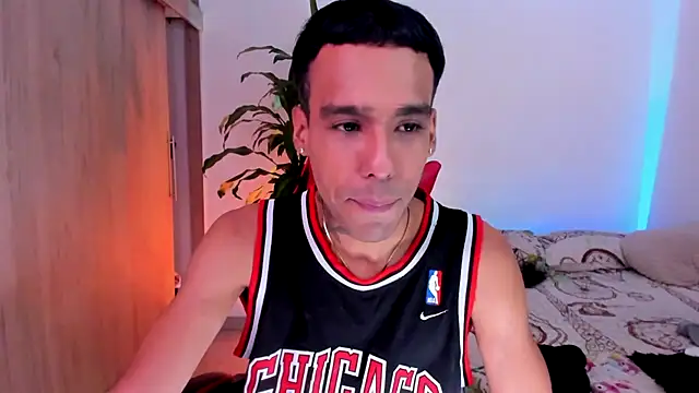 Damianwhite's Live XXX Chat