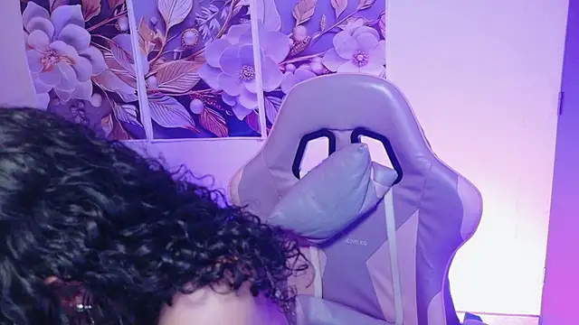 vanesa_gomez Obrolan Langsung XXX