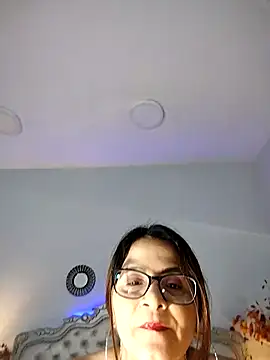 Chat XXX ao vivo de Susaan_Miilf