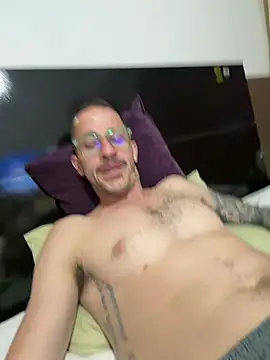 MeladoDiMel Show Webcam