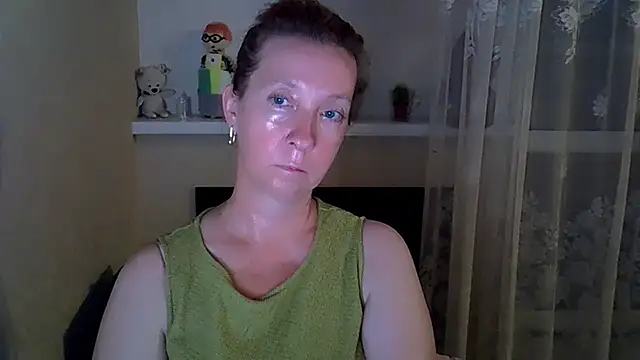 Chat XXX ao vivo de Madaamtang