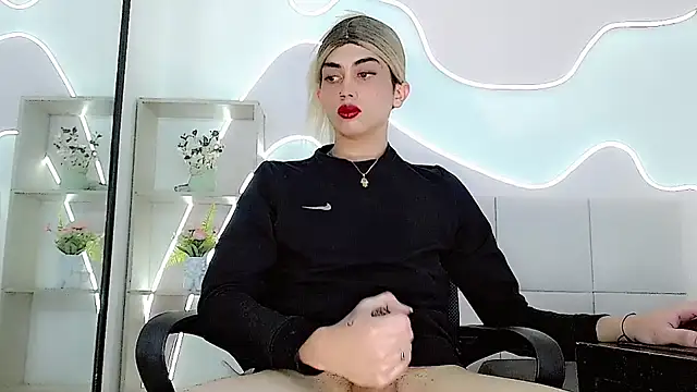 Daniela_Pink_ 即時 XXX 聊天