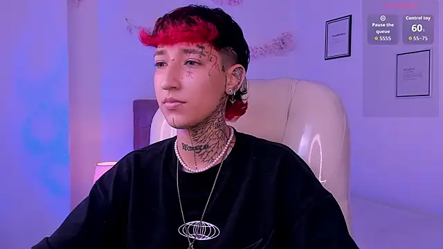 Luci_Rose's Live XXX Chat