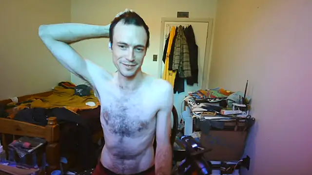 Czat XXX na żywo – JohnnyMoves