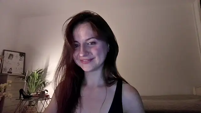 Webkamerová show Satin_Sin