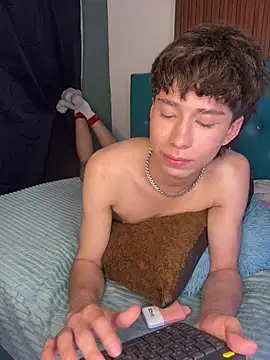 Chat +18 de Kael_Prince ao vivo