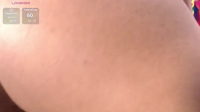 KaliAndLeonのライブXXXチャット