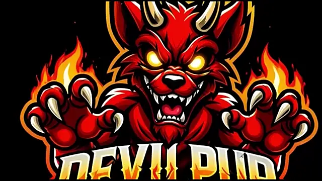 DevilPup75_ Webcamshow