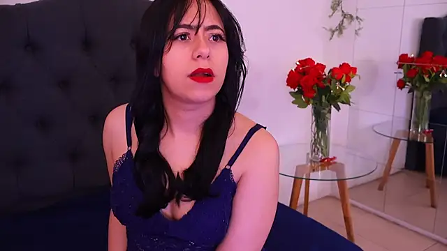 Chat +18 de Domenica_Dupont ao vivo