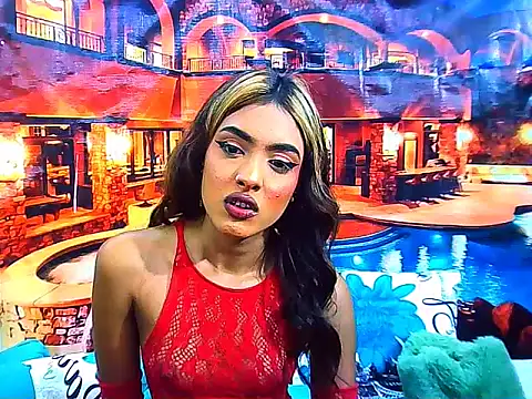 Chat XXX en directo de IndianPretty14u2Luv