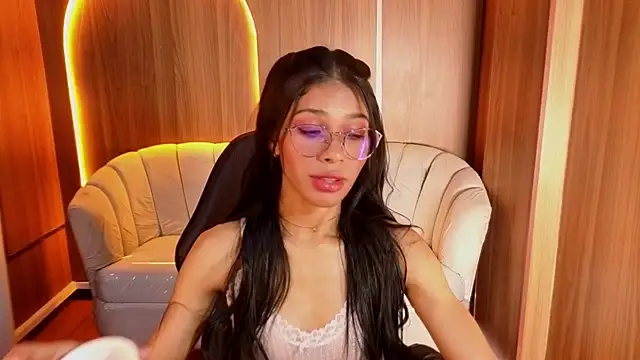 Alina_b_ Obrolan Langsung XXX