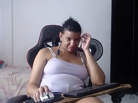 Adriana_0312 Obrolan Langsung XXX