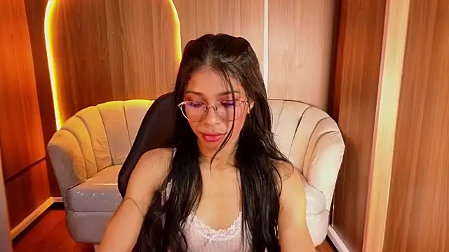 Alina_b_ Obrolan Langsung XXX