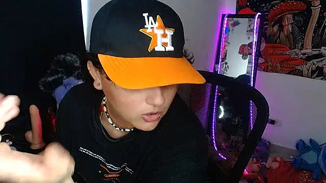 isabeautyx19 Obrolan Langsung XXX