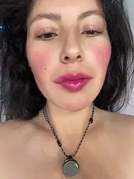 GiuliaBianchi Obrolan Langsung XXX