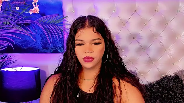 Keira_Fox31 Pertunjukan Webcam