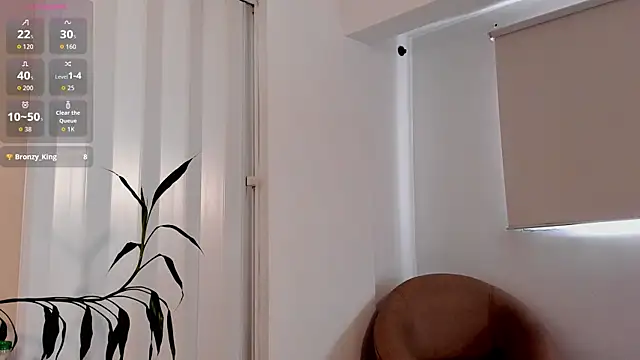 SofiaRestrepo- Obrolan Langsung XXX
