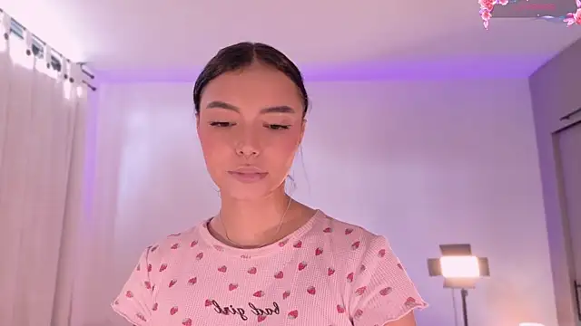 AnabelWolf Obrolan Langsung XXX
