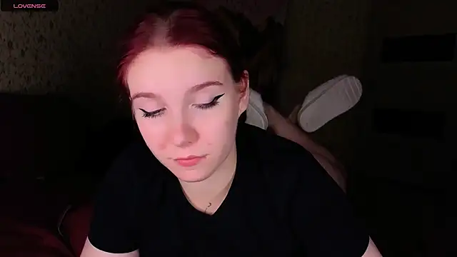 Layla_Glam Obrolan Langsung XXX