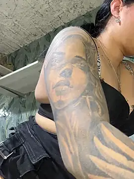 Chat XXX ao vivo de Sweet__Nurse1