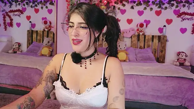 Czat XXX na żywo – AzaharJaan