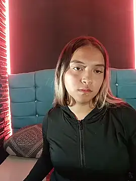 Arabella_Fraser18 Obrolan Langsung XXX