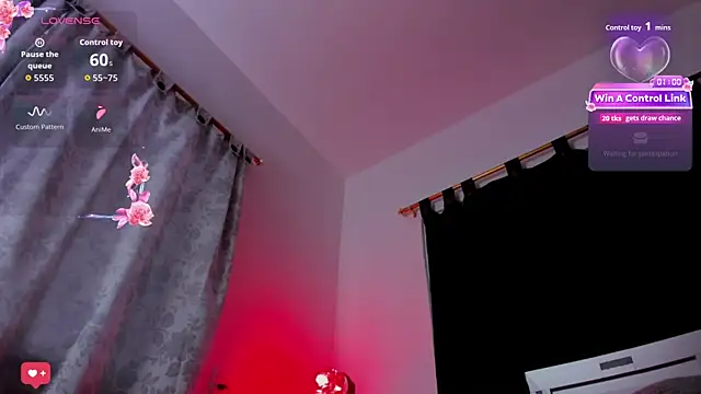 samara__Aaliyah Obrolan Langsung XXX