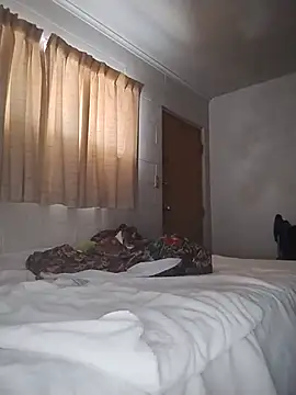 THEBEDroomdoOR's Live XXX Chat