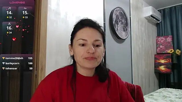 Stacy_Davice Live XXX-chat