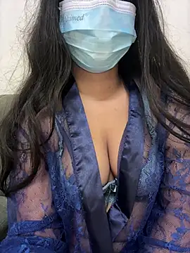 Sembang XXX Secara Langsung Sexyqueenameliya