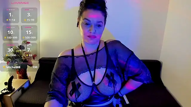 Laura_sinner Obrolan Langsung XXX