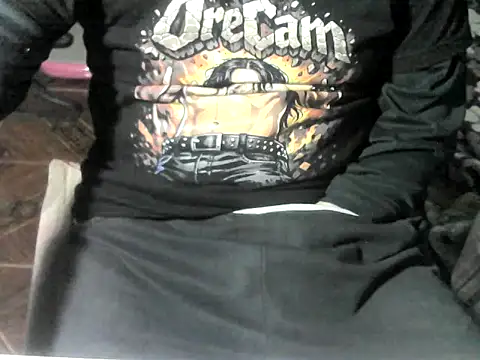 OreCam Live XXX Chat