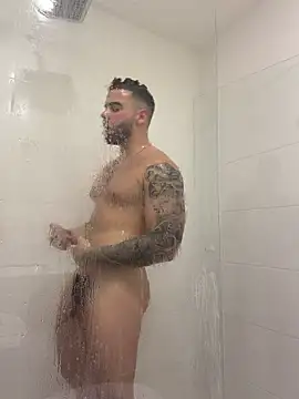 PaulPhoenix_ লাইভ XXX চ্যাট