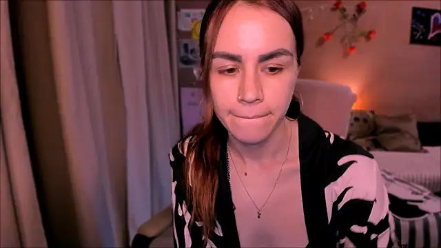 _selectrra's Live XXX Chat