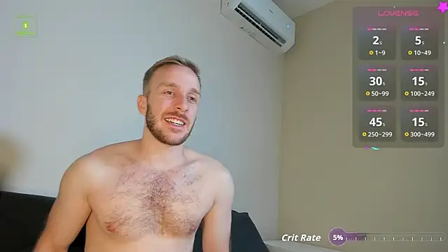 Buddy_Forman élő XXX-chatje