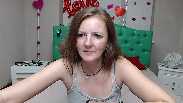 MeganPirs Live XXX-Chat