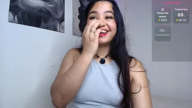 thepeach_ Live XXX-chat