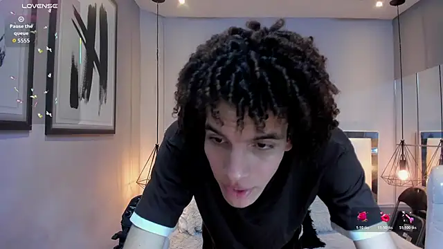 Chat XXX en directo de felix_haze