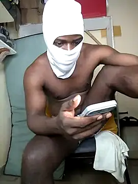 Živý XXX chat BlackCoffe2