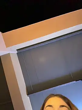IsabellaEtthan Pertunjukan Webcam