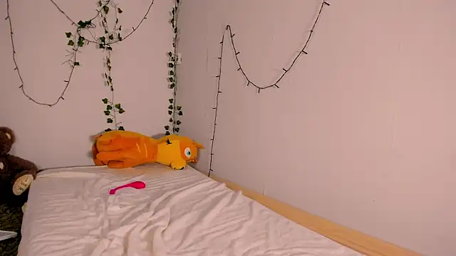 Živý XXX chat FruttiTatti