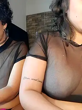 MysterySexx's Live XXX Chat
