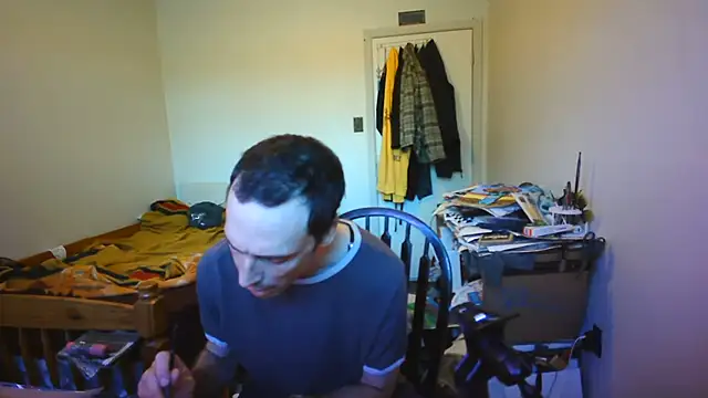 Chat XXX Live JohnnyMoves