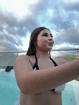 Anthonela_love_'s Live XXX Chat