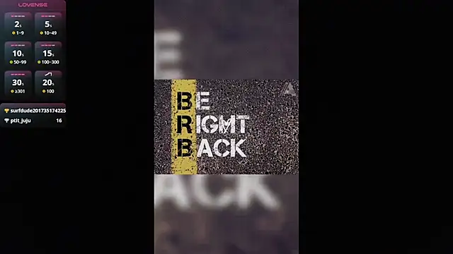 แชท XXX สดของ Zack_isback