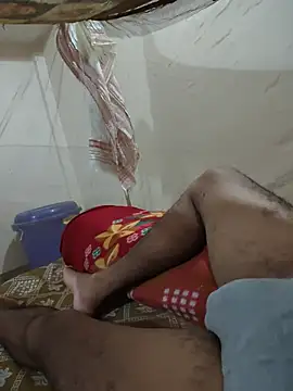 INDIAN_CHEESY-BOSSn Webbikameraesitys