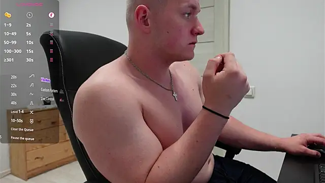 Chat XXX Live Richard_Dullas