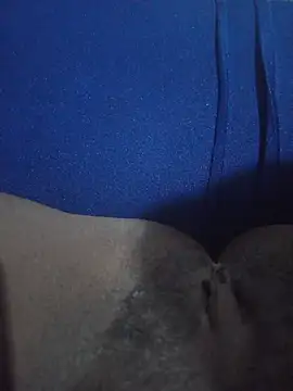Chat +18 de AishaBashilah ao vivo