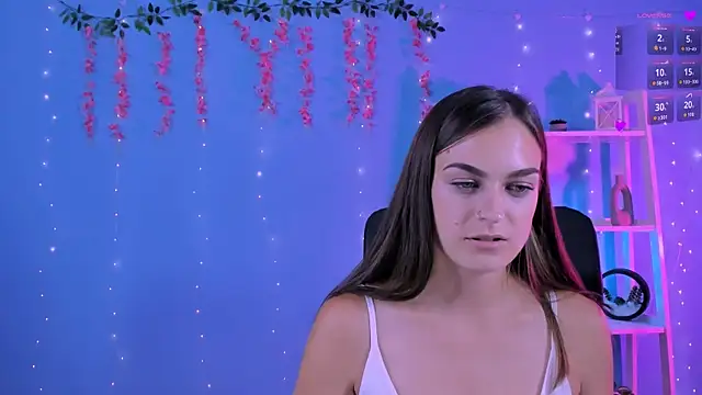 clery_abyss – Naživo XXX chat