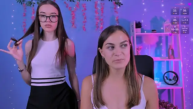 clery_abyss – Naživo XXX chat